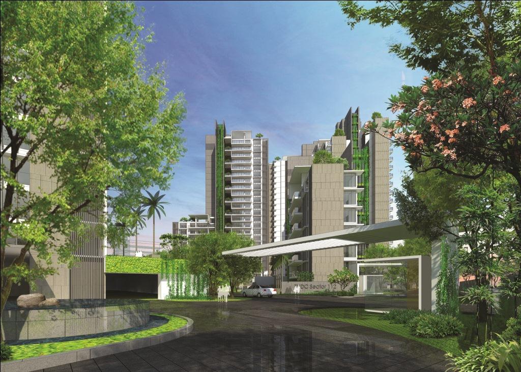 Gurgaon Gateway